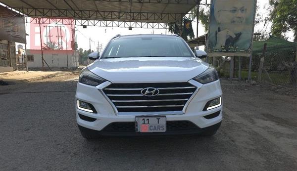 هيونداي توسان 2020 للبيع في العراق - الهاشمية